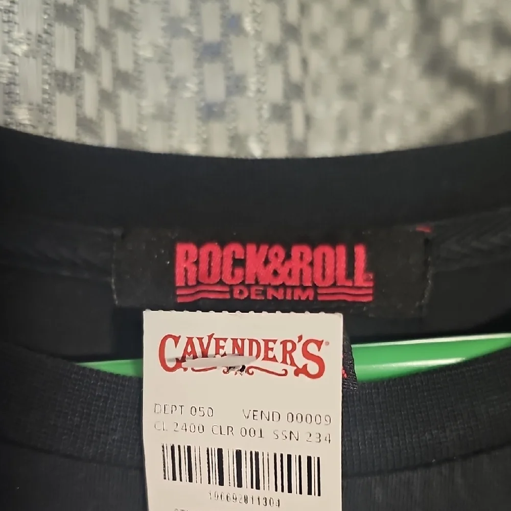 Western Legend Graphic T-Shirt DRESS - Picture 3 of 5